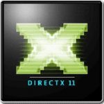 شعار برنامج دايركت اكس 11
