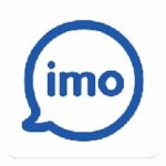 شعار تطبيق ايمو