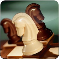 شعار الشطرنج اون لاين لايف Chess Live