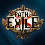 شعار لعبة Path of Exile